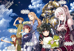 Gaikotsu Kishi-sama, Tadaima Isekai e Odekakechuu