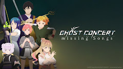 Ghost Concert: Missing Songs