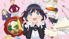 Maid-san wa Taberu dake