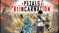 Reincarnation no Kaben