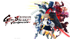 Mahou Shoujo Lyrical Nanoha EXCEEDS: Gun Blaze Vengeance
