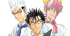 Tetsunabe no Jan!
